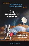 Czy powrócimy z Marsa?