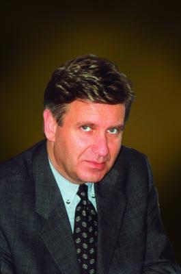 prof. dr hab. n.med. Wiesław Tomaszewski