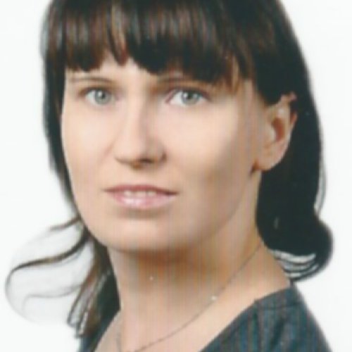 Katarzyna Szmigielska